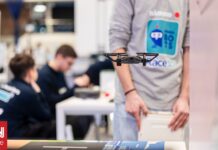 Plaisiobots: The Race 4.0: Από την Ελλάδα, στους μεγαλύτερους διαγωνισμούς ρομποτικής του κόσμου