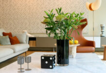 5+1 ιδέες για να μπει η άνοιξη σε κάθε γωνιά του σπιτιού σου