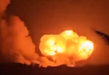 Βομβαρδίζεται ανελέητα το Ιράν από ΗΠΑ και Ισραήλ