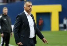 Παναιτωλικός: Η επιστροφή, η αναμονή και ο απόντας