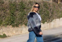 Ιωάννα Μαλέσκου: Το βλέμμα της όταν κρατιέται να μην πει όσα σκέφτεται… είναι mood of the week!