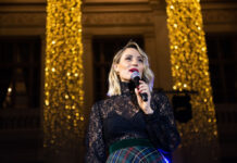 Ελεονώρα Μελέτη: Η συμβουλή που έδωσε στη Φαίη Σκορδά για τον γάμο της