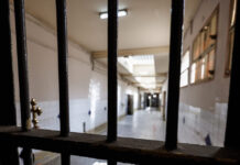 Κρήτη: Στη φυλακή γνωστός αγροτοσυνδικαλιστής – Τον κατήγγειλε ο αδερφός του για ενδοοικογενειακή βία