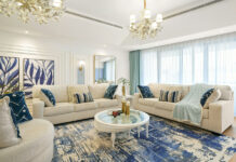 Πώς το σπίτι σου επηρεάζει τη διάθεσή σου (και τι να αλλάξεις)