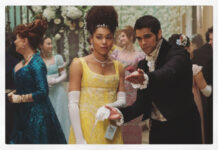 Η πρωταγωνίστρια του Bridgerton, η μάχη με τη διπολική διαταραχή και τα κιλά