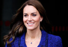 Το beauty μυστικό της Kate Middleton για λαμπερή επιδερμίδα