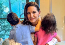 Όλγα Κεφαλογιάννη: Απαντά στην κριτική για την επιμέλεια – Στόχος τα παιδιά