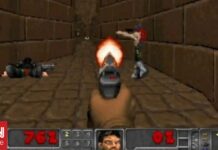 Ανθρώπινα εγκεφαλικά κύτταρα σε εργαστήριο έμαθαν να παίζουν το βιντεοπαιχνίδι «Doom»