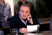 Δημήτρης Καμπουράκης: Παντρεύεται η κόρη του Εμμανουέλα. Η αναγγελία του γάμου!