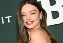 Αγνώριστη η Miranda Kerr: Η εντυπωσιακή αλλαγή στα μαλλιά της
