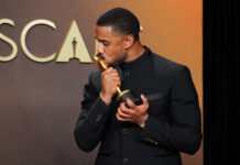 Δε θα πιστεύετε πού πήγε να γιορτάσει το Όσκαρ του ο Michael B. Jordan