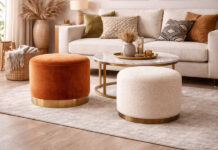 Οι ιδέες που δίνουν deco χαρακτήρα