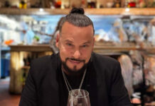 Χρήστος Δάντης: Διακόπτει τις εμφανίσεις του για ενάμιση μήνα. Η ανακοίνωσή του