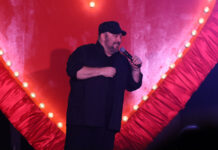 Γιώργος Αλκαίος: Πώς μια εκπομπή της Κορομηλά του προκάλεσε αγοραφοβία και γιατί απομακρύνθηκε από τις πίστες