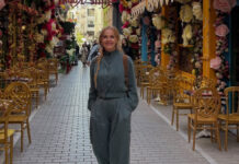 Η Ηρώ Σαϊά αποοδεικνύει πως είναι έτοιμη για Bollywood και ο Ξαρχάκος λιώνει στο γέλιο