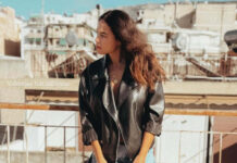 Πηνελόπη Πλάκα: Δεν θα πιστέψεις πού κοιμάται όταν είναι άρρωστη