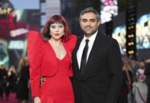 Lady Gaga: Αποκάλυψε ότι παντρεύεται σύντομα με έναν απρόσμενο τρόπο