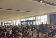 Μέση Ανατολή: Εγκλωβισμένοι Έλληνες στα Ηνωμένα Αραβικά Εμιράτα – Αγωνία και φόβος, το αδιαχώρητο στα αεροδρόμια