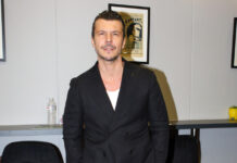 Ιωάννης Παπαζήσης για τον γιο του: «Αν θέλει να γίνει φυτό του Instagram, ας γίνει»