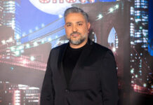 Λευτέρης Σουλτάτος: Το σοκ όταν είδε τον εαυτό του πρωτοσέλιδο με τη Λασκαράκη και η τρυφερή αντίδραση του γιου του