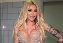 Αγγελική Ηλιάδη: To challenge που της έβαλε ο γιος της και η…παραγγελιά