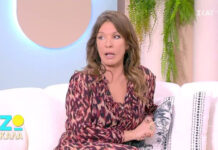 Βάνα Μπάρμπα: Η μάχη με την εμμηνόπαυση «Δεν νόμιζα οτι ήμουνα χάλια. Ήμουν χάλια»