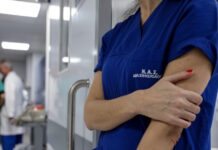 Προσλήψεις νοσηλευτών εκτός ΑΣΕΠ με νομοσχέδιο στις αρχές Απριλίου