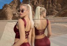 Ιωάννα Τούνη: Η πρώτη φορά του Πάρη στο μάθημα καράτε δεν πήγε όπως περίμενε