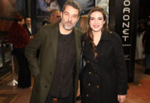 Πέτρος Λαγούτης: Απάντησε στην ερώτηση γιατί χώρισε με τη Μάρθα Λαμπίρη – Φεντόρουφ