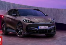 Το CUPRA Tavascan αποκτά νέα βάση και περισσότερη ουσία