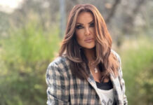 Ναταλία Γερμανού: Το άγχος της να φανεί αντάξια του πατέρα της, η άποψή της για το Moments και το τηλεοπτικό της μέλλον