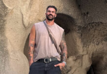 Δημήτρης Αλεξάνδρου: Η στιγμή που βίωσε το…. Τι έχεις; Τίποτα, αλλά όχι από τη Ρία Ελληνίδου