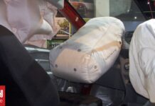 Συναγερμός για αερόσακους Takata – Ποια μοντέλα επηρεάζονται στην Ελλάδα
