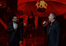 Αντώνης Ρέμος: Το τραγούδι που αφιέρωσε στη Μαρινέλλα και τα λόγια του