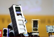 Θεσσαλονίκη: Το ΑΠΘ ετοιμάζεται να «πάει Διάστημα» με τον νανοδορυφόρο PeakSat