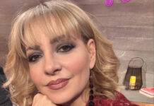 Υρώ Λούπη: Τα γενέθλιά της τότε και τώρα – Γιατί αισθάνεται πιο κοντά από ποτέ στον παιδικό εαυτό της;