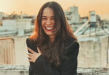 Πηνελόπη Πλάκα: Πώς κατάφερε να καταστρέψει -ολοσχερώς- τον μπακαλιάρο τους και παρήγγειλε delivery