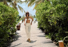 Ραφαέλα Ψαρρού – Γιώργος Καράβας: «Είμαστε πάρα πολύ τυχεροί που καταφέραμε να γυρίσουμε στην Ελλάδα» – Τι περιπέτεια τους βρήκε;