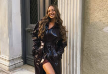 Ανδρομάχη: Θα κλάψεις και θα γελάσεις με το πώς νιώθει πριν από κάθε πρεμιέρα της