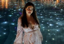 Ιωάννα Παλιοσπύρου: Αποκλεισμένη στις Μαλδίβες λόγω του πολέμου