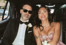 Κωνσταντίνος Αργυρός: Μεγάλες χαρές στην οικογένειά του! Ο αδελφός του έγινε μπαμπάς