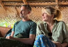 Καρύδη – Καπουτζίδης: Η περιπέτεια επιστροφής από τη Σρι Λάνκα εξαιτίας των εξελίξεων στη Μέση Ανατολή