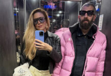 Φωτεινή Πετρογιάννη: Η πιο… Friends στιγμή με τον σύζυγό της όταν τον έπεισε να κάνουν μαζί μποτέ!