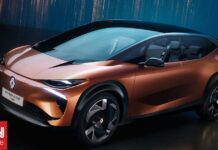 Πώς η Renault επανασχεδιάζει το αυτοκίνητο μέσα από το R-Space Lab