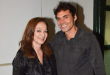 Φιλαρέτη Κομνηνού: Το «χαστούκι» της απιστίας, ο ερχομός του γιου της στα 22 και η μεγάλη ντίβα που την προστάτευσε στην αρχή της καριέρας της