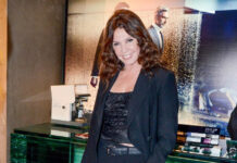 Βάνα Μπάρμπα: Η επιστροφή στο θέατρο μετά από 15 χρόνια και η δύσκολη περίοδος με την υγεία της