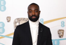 Paapa Essiedu: Ο μελλοντικός Severus Snape στη σειρά Harry Potter, θύμα απειλών θανάτου και ρατσισμού