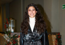 Μαρίνα Σπανού: Το τυχαίο τηλεφώνημα που την έβαλε στην επιτροπή της Eurovision και το 12άρι στον Akyla