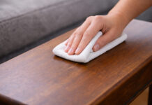 Το απλό κόλπο που τις εξαφανίζει