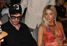 Φουλ ερωτευμένη η Ζόζεφιν: «Ο Νίνο είναι ο άντρας της ζωής μου. Έκανα προσπάθειες να τον κατακτήσω»